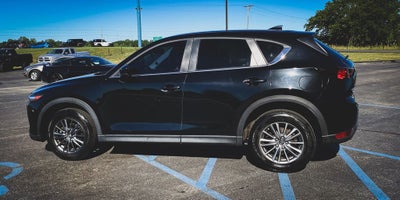 2020 Mazda Mazda CX-5 Touring
