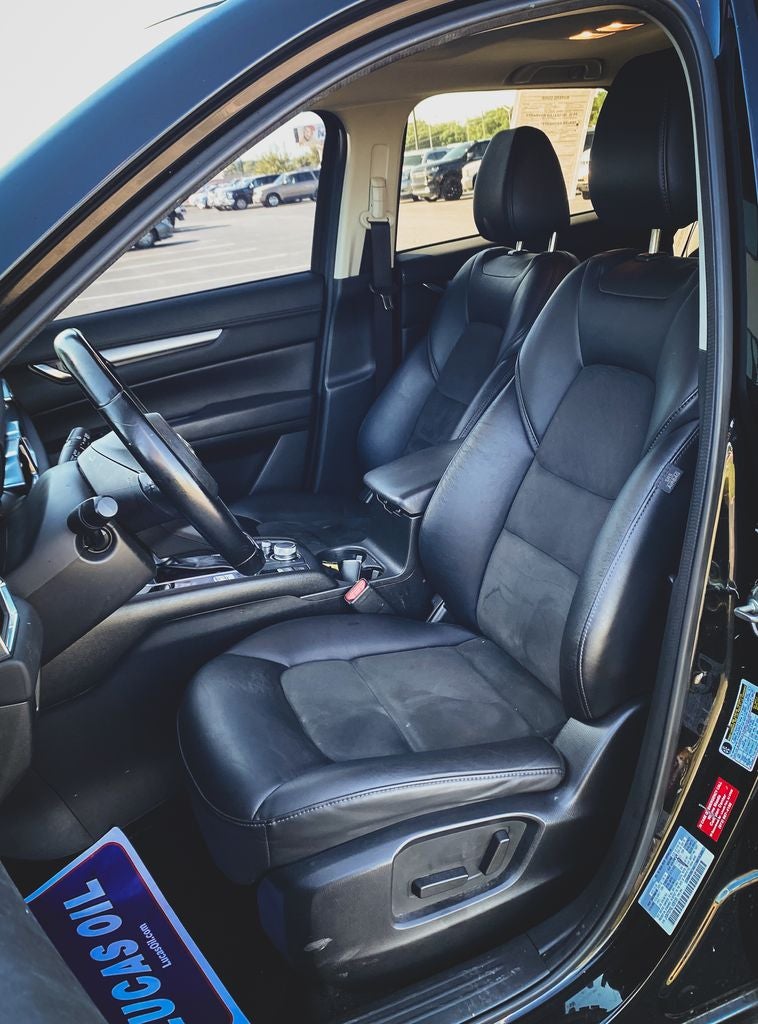 2020 Mazda Mazda CX-5 Touring