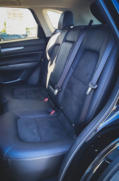 2020 Mazda Mazda CX-5 Touring