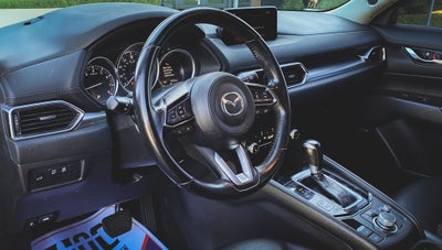 2020 Mazda Mazda CX-5 Touring