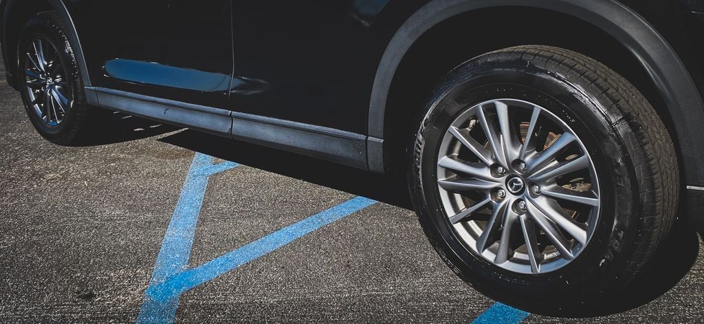 2020 Mazda Mazda CX-5 Touring