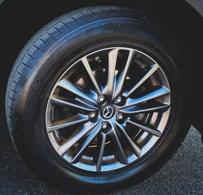 2020 Mazda Mazda CX-5 Touring