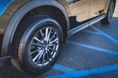 2020 Mazda Mazda CX-5 Touring