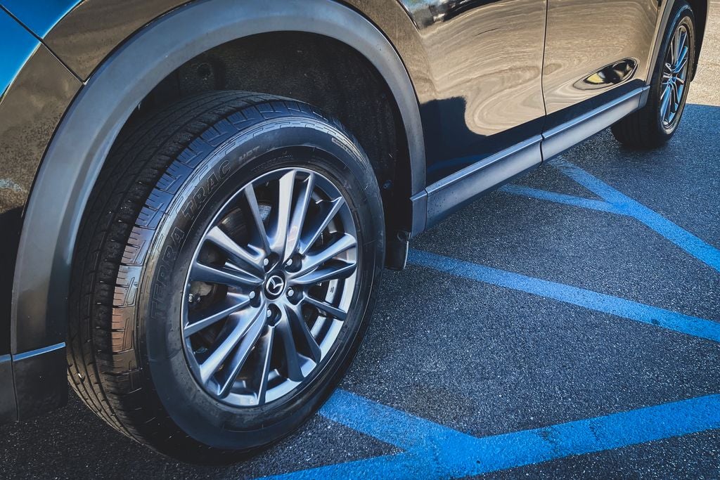2020 Mazda Mazda CX-5 Touring