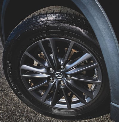 2020 Mazda Mazda CX-5 Touring
