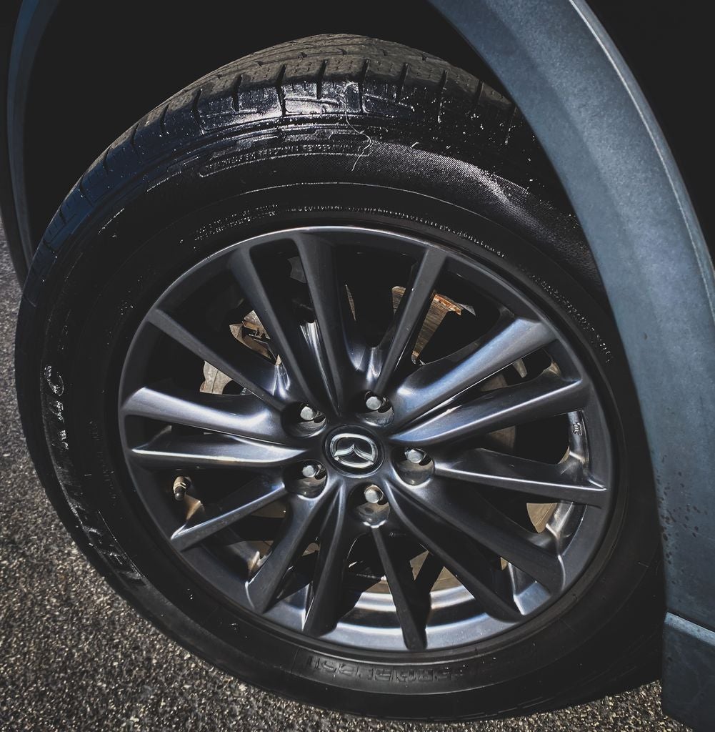 2020 Mazda Mazda CX-5 Touring
