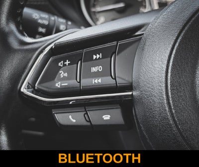 2018 Mazda Mazda CX-5 Grand Touring