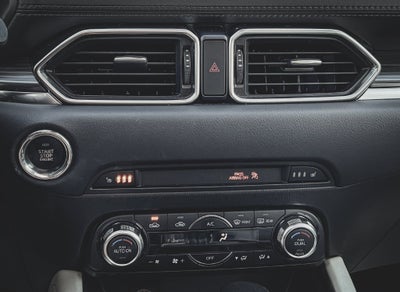 2018 Mazda Mazda CX-5 Grand Touring