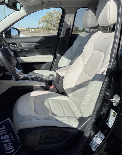 2018 Mazda Mazda CX-5 Grand Touring