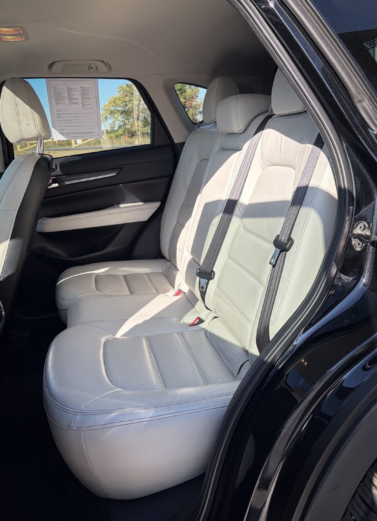 2018 Mazda Mazda CX-5 Grand Touring