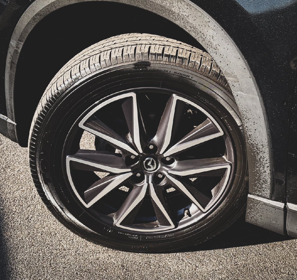 2018 Mazda Mazda CX-5 Grand Touring