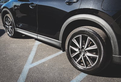 2018 Mazda Mazda CX-5 Grand Touring