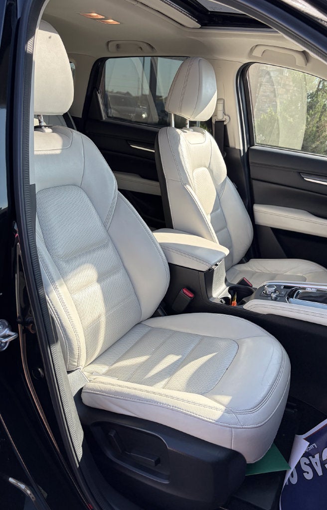 2018 Mazda Mazda CX-5 Grand Touring