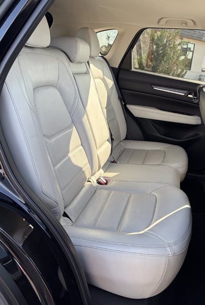 2018 Mazda Mazda CX-5 Grand Touring