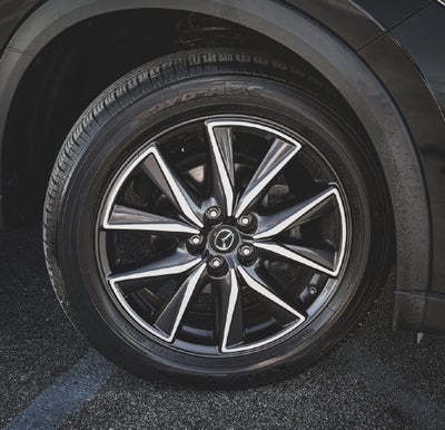2018 Mazda Mazda CX-5 Grand Touring