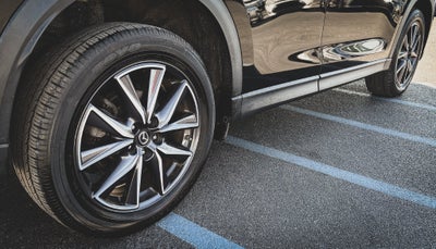 2018 Mazda Mazda CX-5 Grand Touring