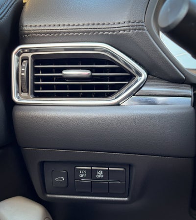 2018 Mazda Mazda CX-5 Grand Touring