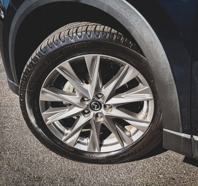 2021 Mazda Mazda CX-5 Grand Touring