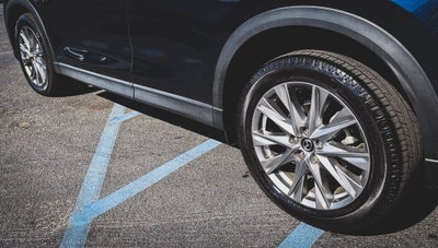 2021 Mazda Mazda CX-5 Grand Touring