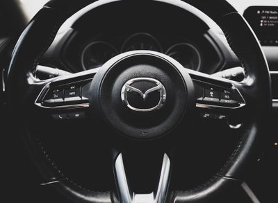 2018 Mazda Mazda CX-5 Grand Touring