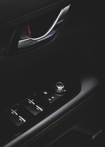 2018 Mazda Mazda CX-5 Grand Touring