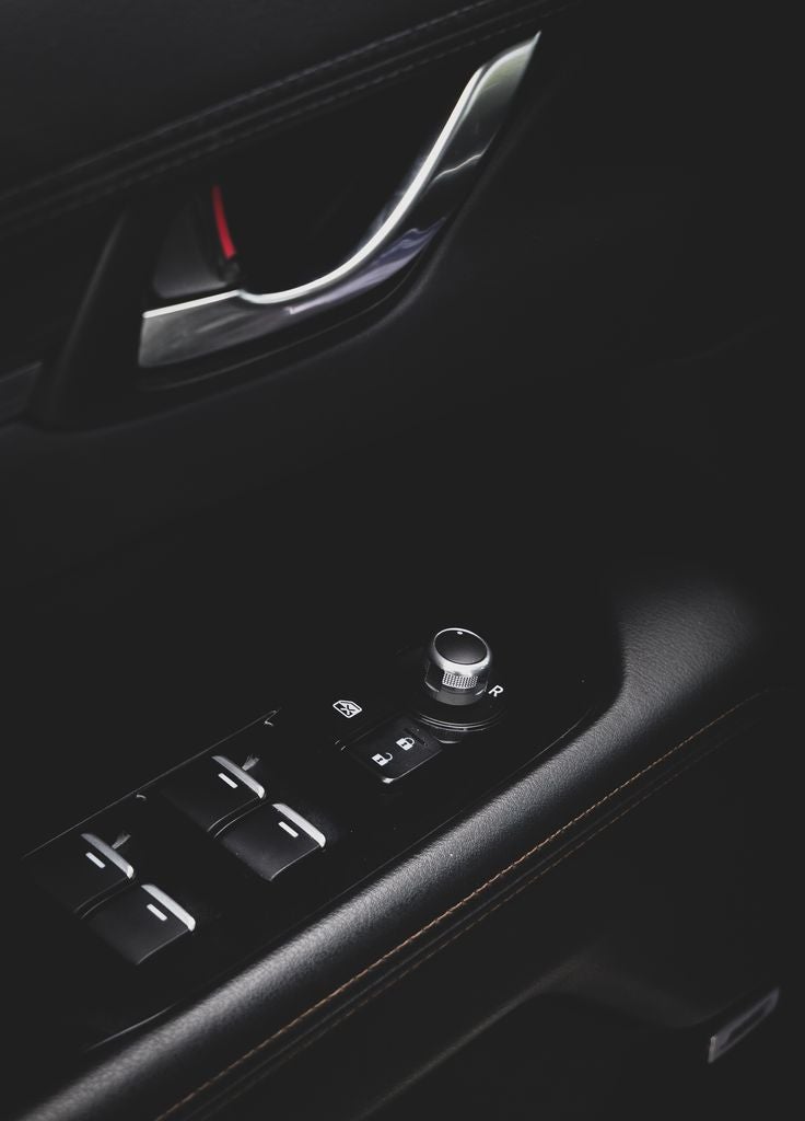 2018 Mazda Mazda CX-5 Grand Touring