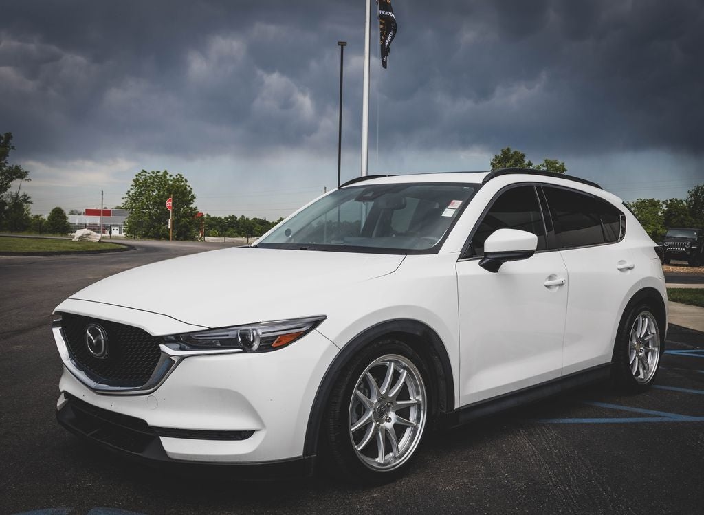 2018 Mazda Mazda CX-5 Grand Touring