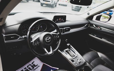 2018 Mazda Mazda CX-5 Grand Touring