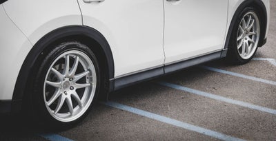 2018 Mazda Mazda CX-5 Grand Touring