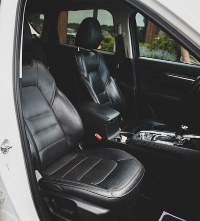 2018 Mazda Mazda CX-5 Grand Touring
