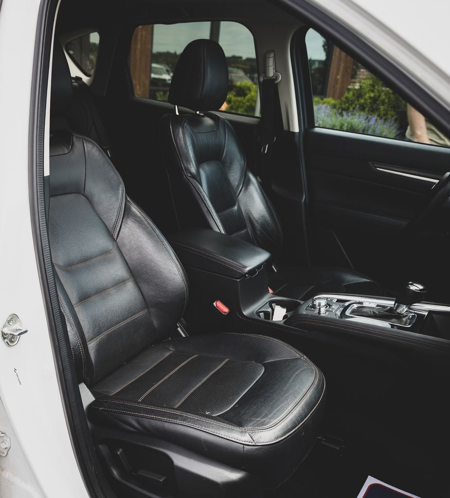 2018 Mazda Mazda CX-5 Grand Touring