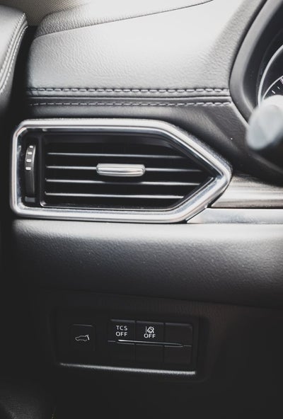 2018 Mazda Mazda CX-5 Grand Touring