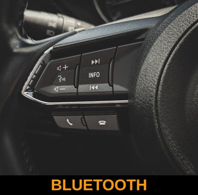 2018 Mazda Mazda CX-5 Grand Touring