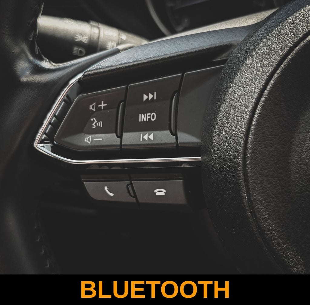 2018 Mazda Mazda CX-5 Grand Touring