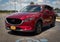 2018 Mazda Mazda CX-5 Grand Touring