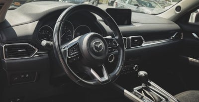 2018 Mazda Mazda CX-5 Grand Touring