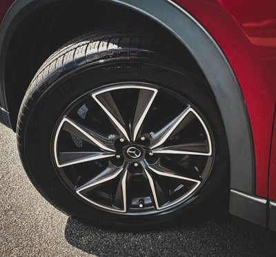 2018 Mazda Mazda CX-5 Grand Touring