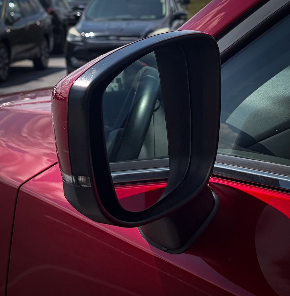 2018 Mazda Mazda CX-5 Grand Touring