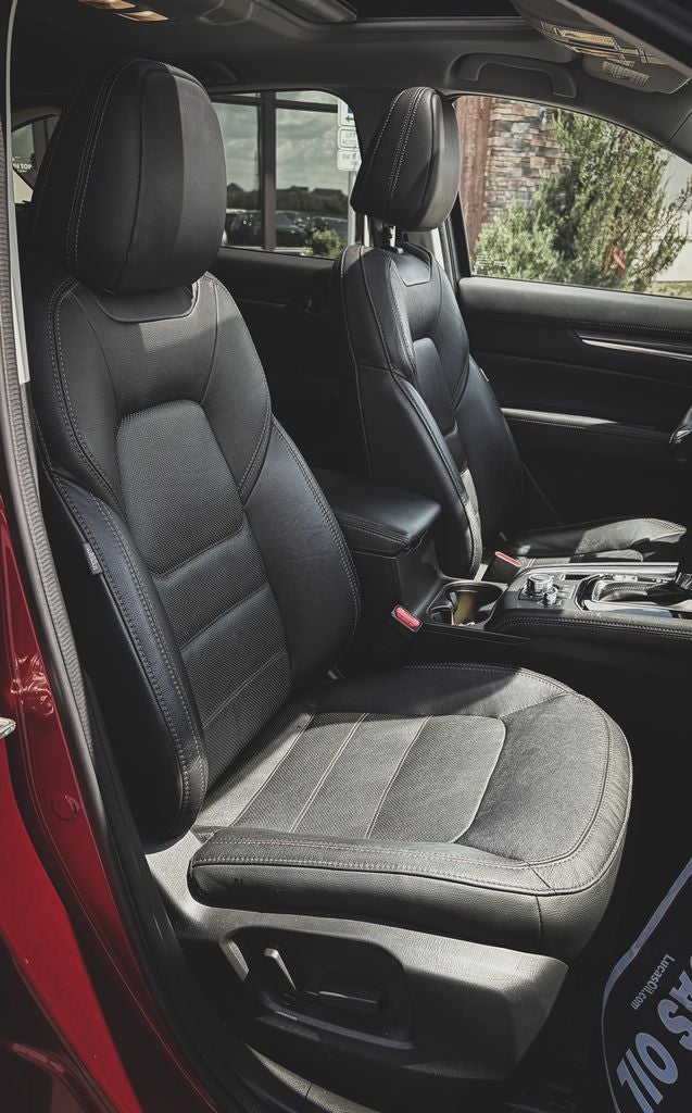 2018 Mazda Mazda CX-5 Grand Touring