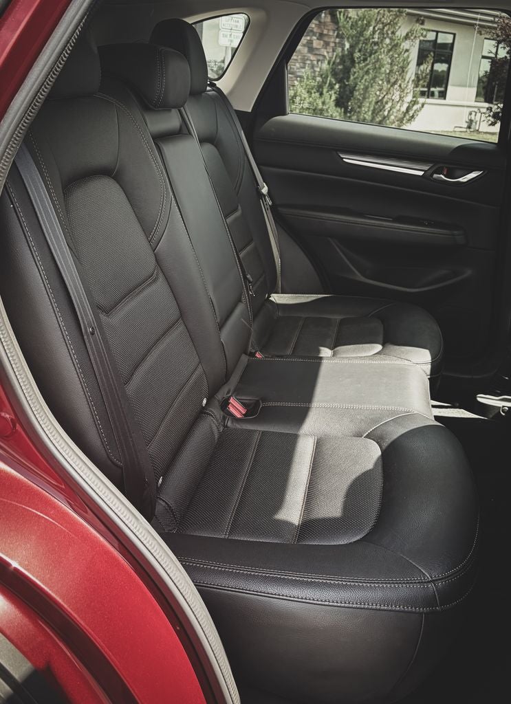 2018 Mazda Mazda CX-5 Grand Touring