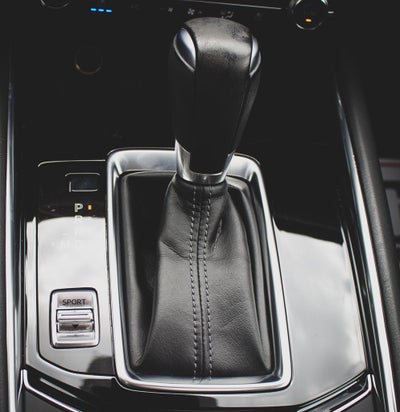 2019 Mazda Mazda CX-5 Grand Touring Reserve