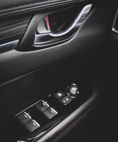2019 Mazda Mazda CX-5 Grand Touring Reserve