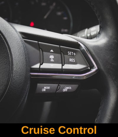 2019 Mazda Mazda CX-5 Grand Touring Reserve