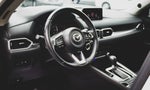 2019 Mazda Mazda CX-5 Grand Touring Reserve