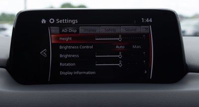 2019 Mazda Mazda CX-5 Grand Touring Reserve