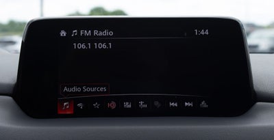 2019 Mazda Mazda CX-5 Grand Touring Reserve