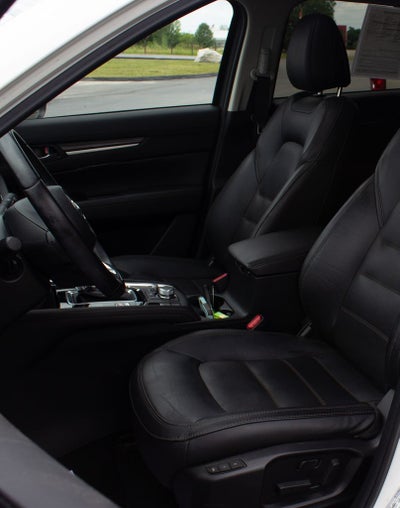 2019 Mazda Mazda CX-5 Grand Touring Reserve