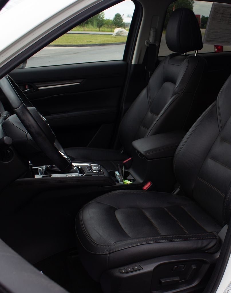 2019 Mazda Mazda CX-5 Grand Touring Reserve