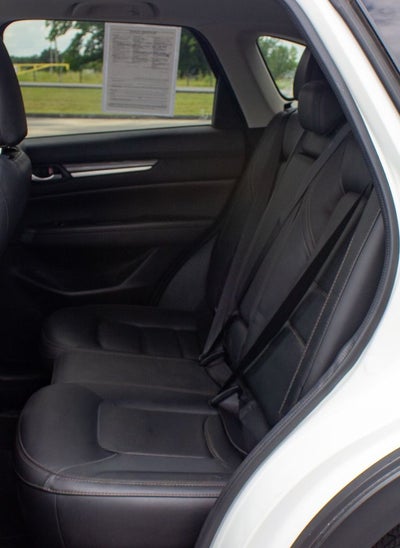 2019 Mazda Mazda CX-5 Grand Touring Reserve