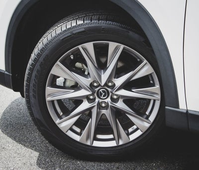 2019 Mazda Mazda CX-5 Grand Touring Reserve